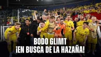 bodo glimt vs tottenham