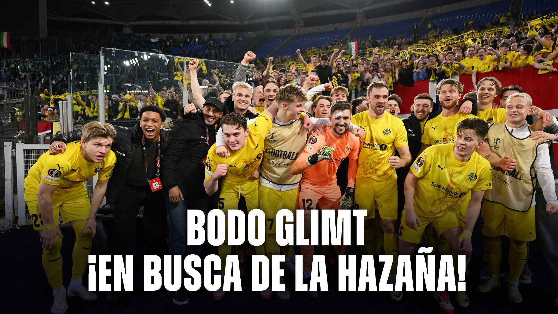 bodo glimt vs tottenham