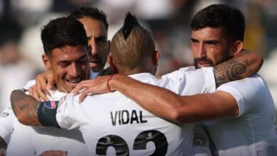 Colo Colo: ¿Cuántas probabilidades tiene de perder vs Ñublense?