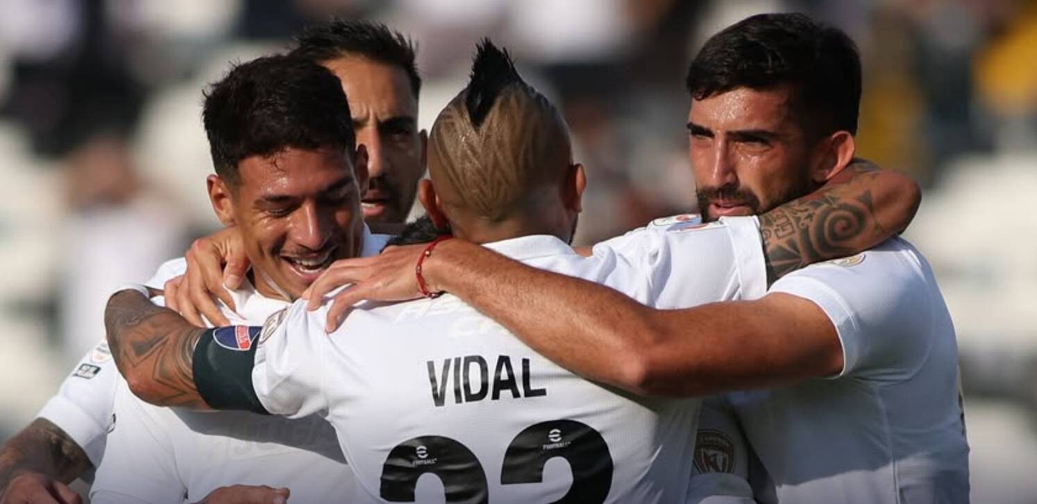 Colo Colo: ¿Cuántas probabilidades tiene de perder vs Ñublense?