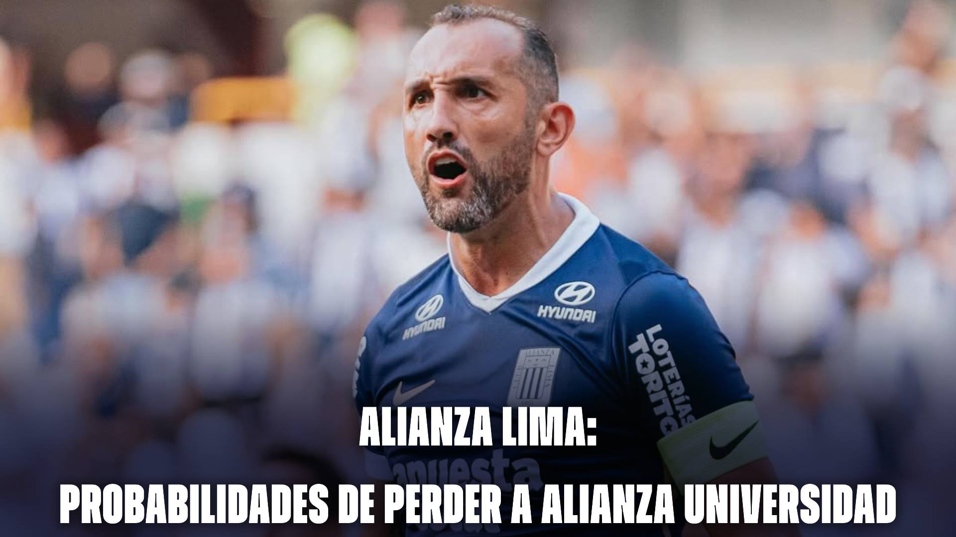 Aliana Lima: probabilidades de caer vs Alianza Universidad.