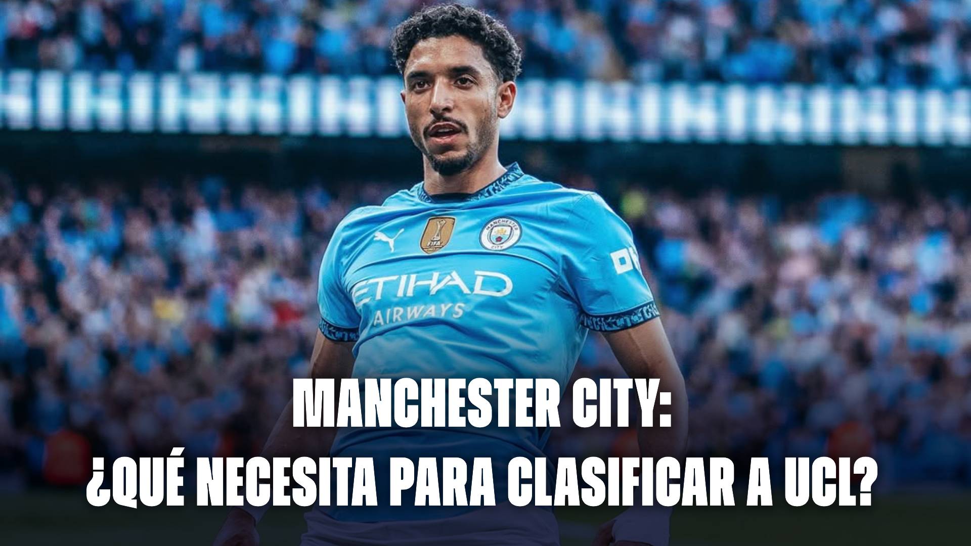 Manchester City hoy: ¿qué necesita para jugar una nueva edición de la UEFA Champions League?