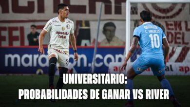 Universitario: ¿Cuáles son las probabilidades de ganarle a River
