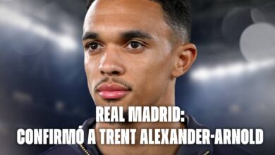 Real Madrid hoy: dinero que le pagó a Liverpool por Trent Alexander Arnold y motivos