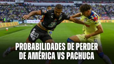 América vs Pachuca