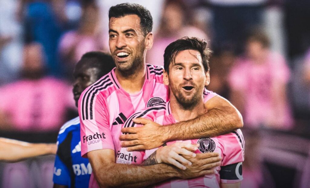 Al Ahly vs Inter Miami: Lionel Messi busca iniciar con triunfo. (Getty Images)