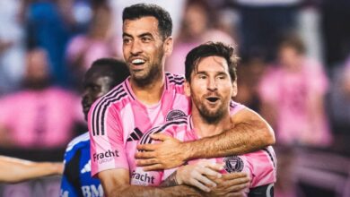 Inter Miami vs Palmeiras, un partido clave para ambos equipos.