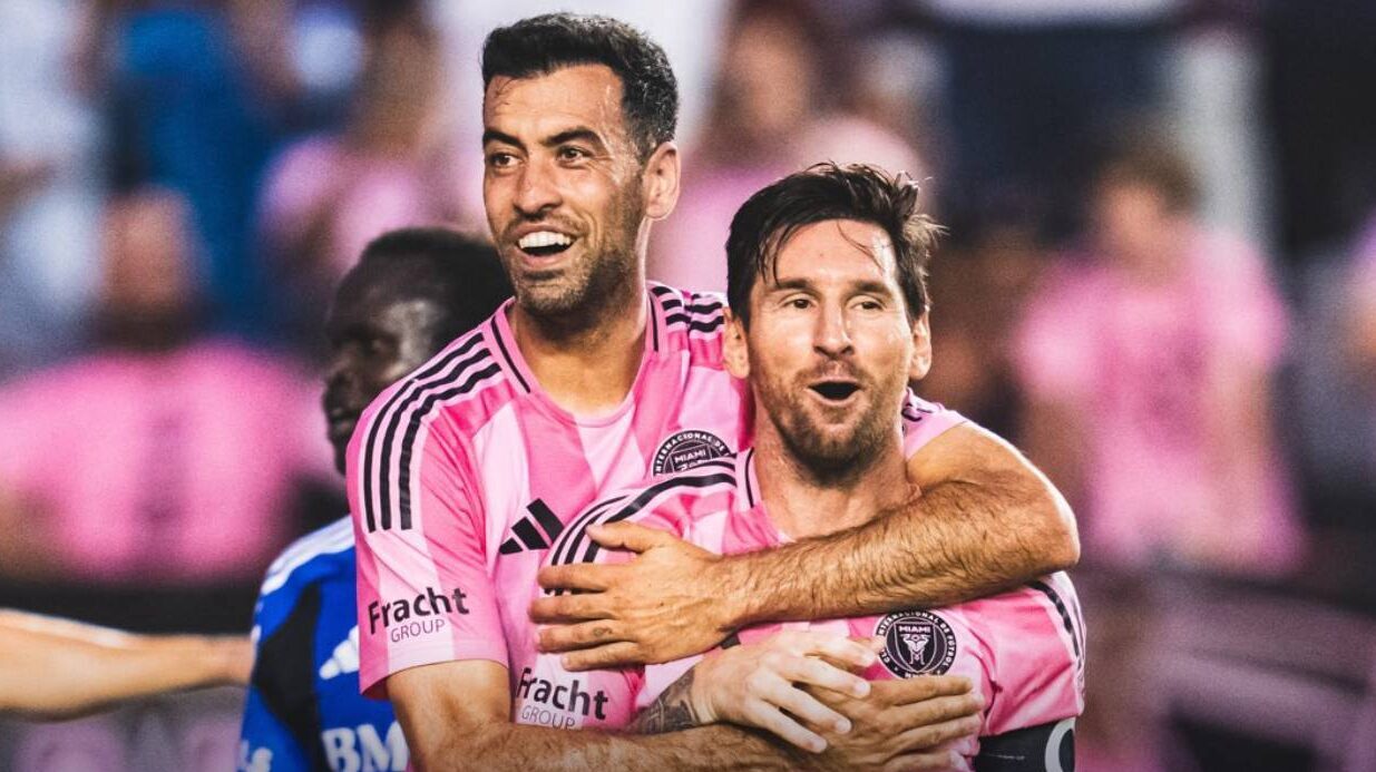 Inter Miami vs Palmeiras, un partido clave para ambos equipos.