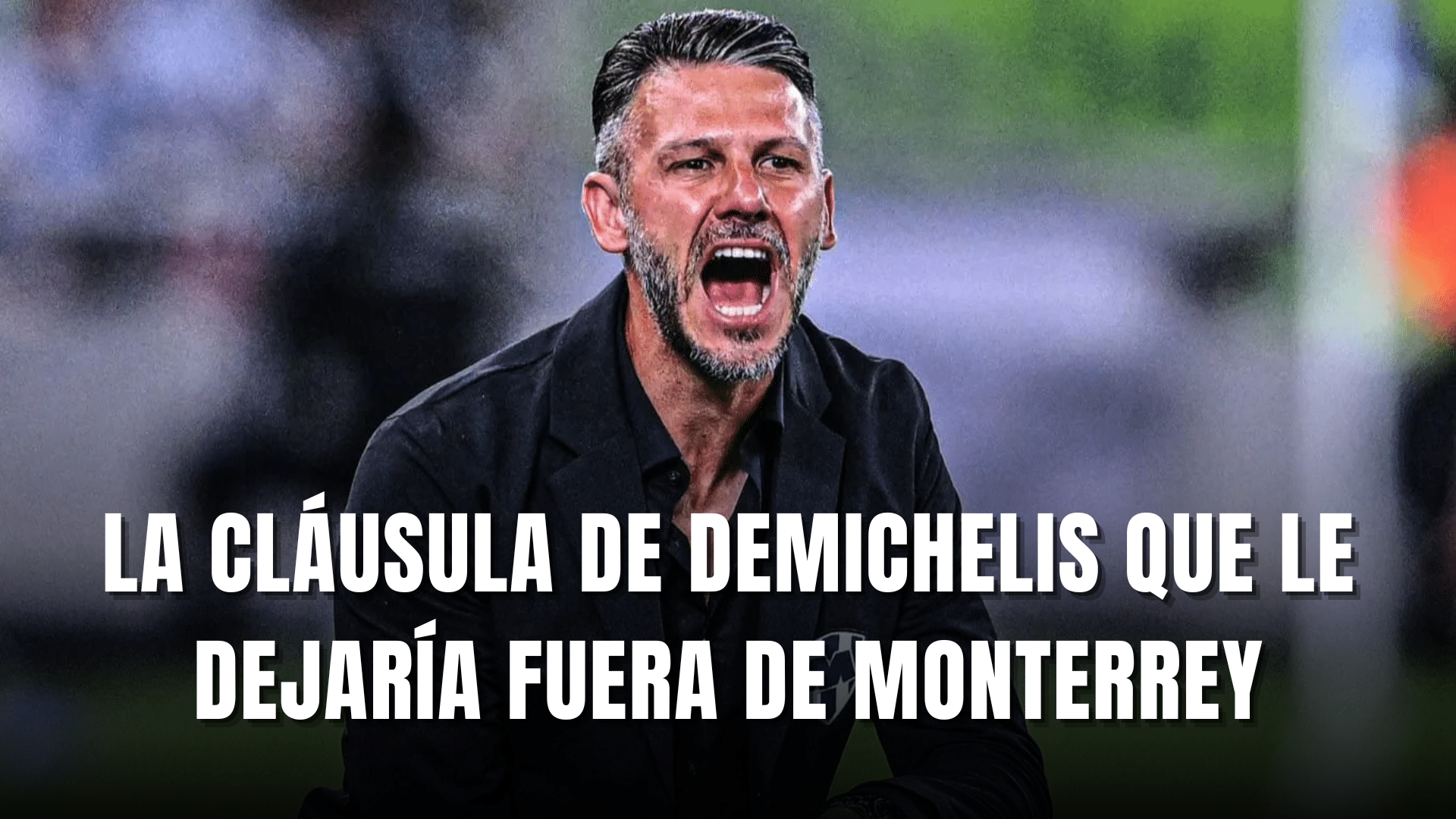 PORTADA_Clausula Demichelis dejaría fuera de Monterrey