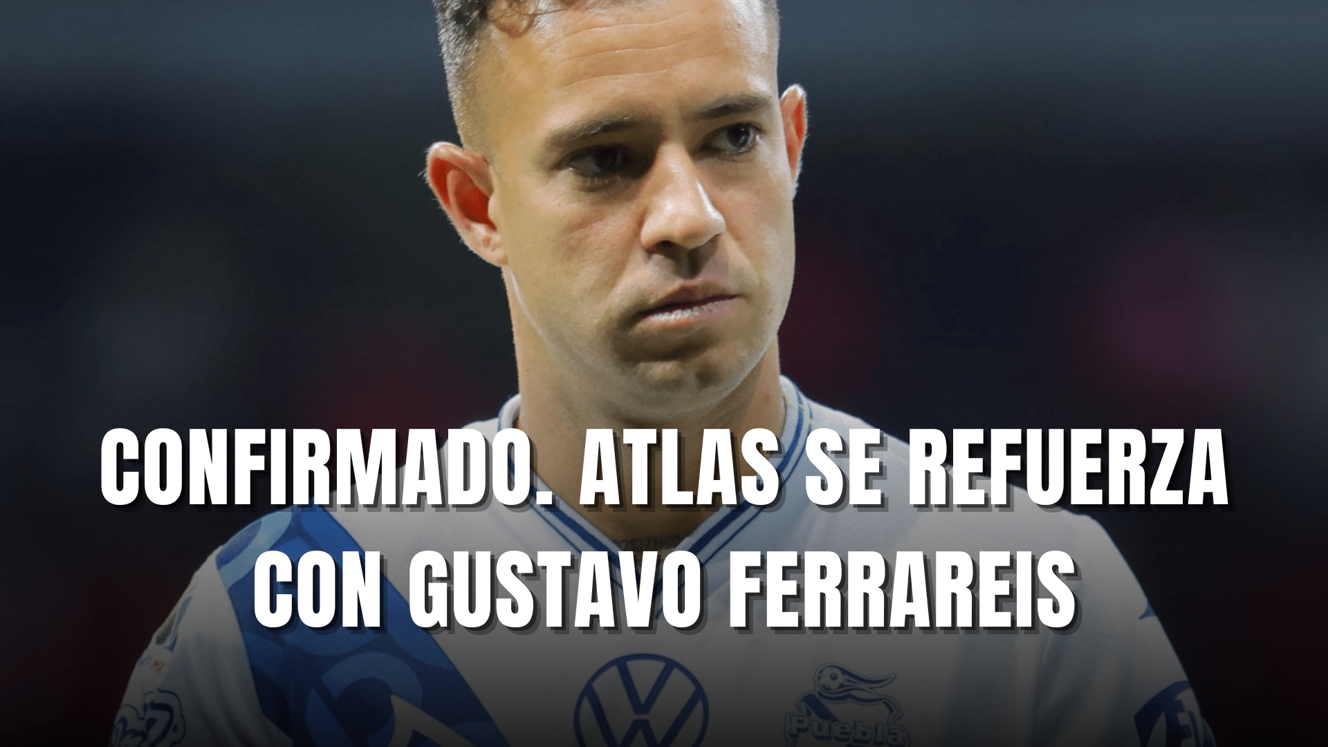 PORTADA_Confirmado Atlas se refuerza con Gustavo Ferrareis