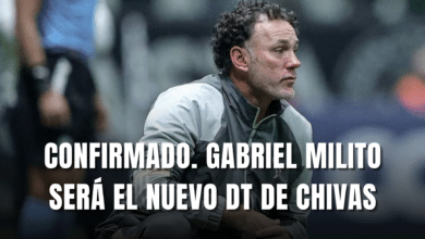 PORTADA_Confirmado Gabriel Milito será nuevo DT de Chivas