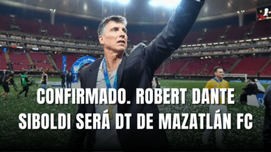 PORTADA_Confirmado Robert Dante Siboldi será nuevo DT de Mazatlán FC