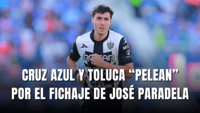 PORTADA_Cruz Azul y Toluca pelean fichaje por José Paradela