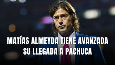 PORTADA_Matías Almeyda llegada avanzada a Pachuca