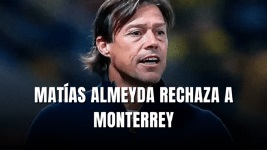 PORTADA_Matías Almeyda rechaza a Monterrey