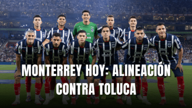 PORTADA_Monterrey hoy, alineación y dónde ver vs Toluca, CF Vuelta, CL. 2025
