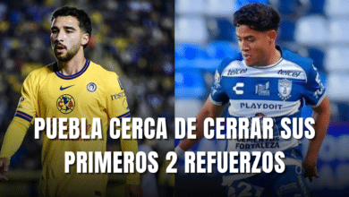 PORTADA_Puebla cerca de cerrar 2 refuerzos, Isco Ramírez y Owen González