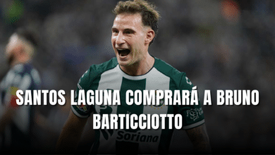 PORTADA_Santos Laguna comprara a Bruno Barticciotto