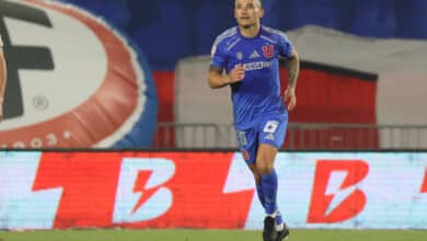 Si gana en Brasil, el equipo chileno será primero de su grupo.