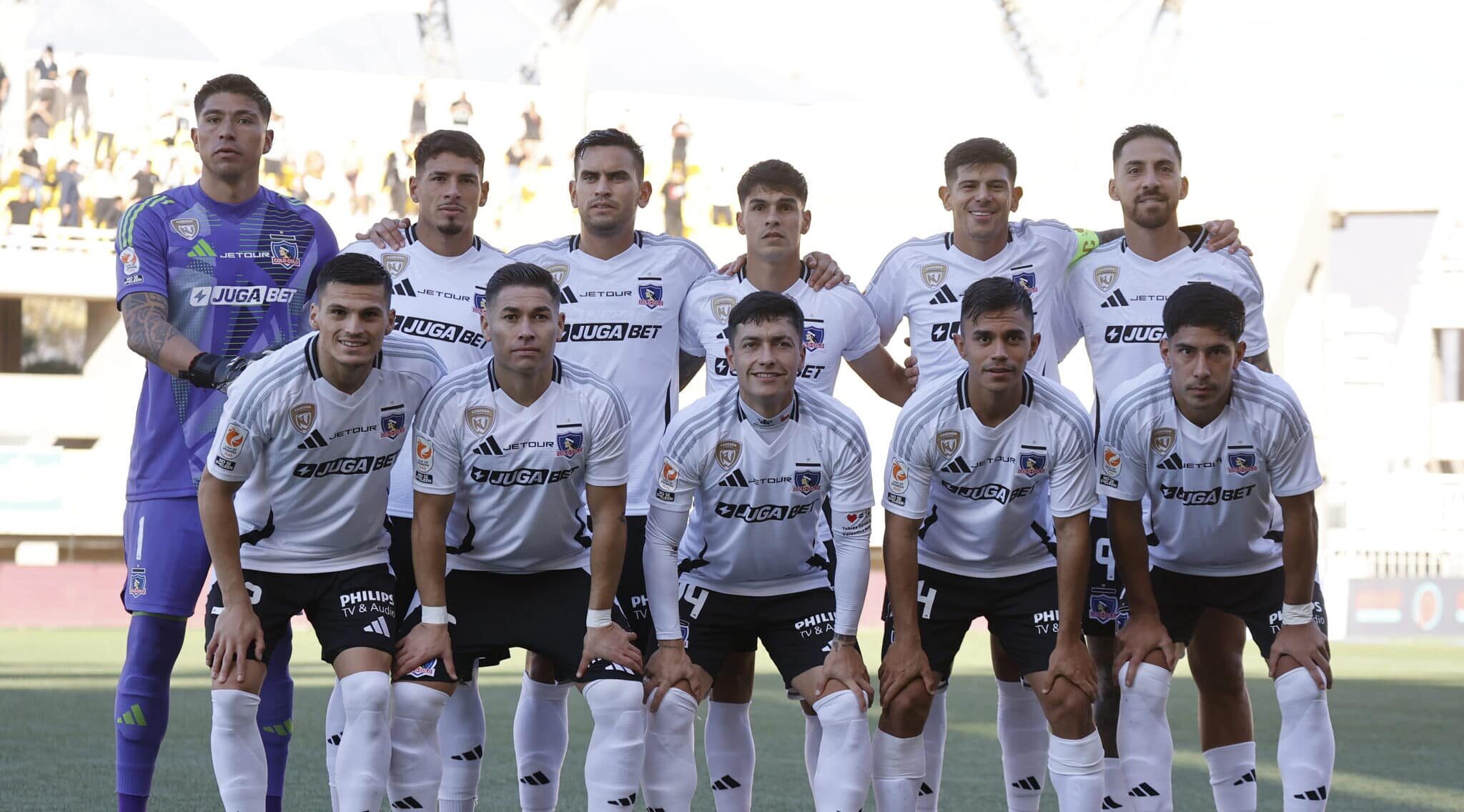 Colo Colo vs Ñublense: historial entre ambos equipos. se viene colo colo hoy