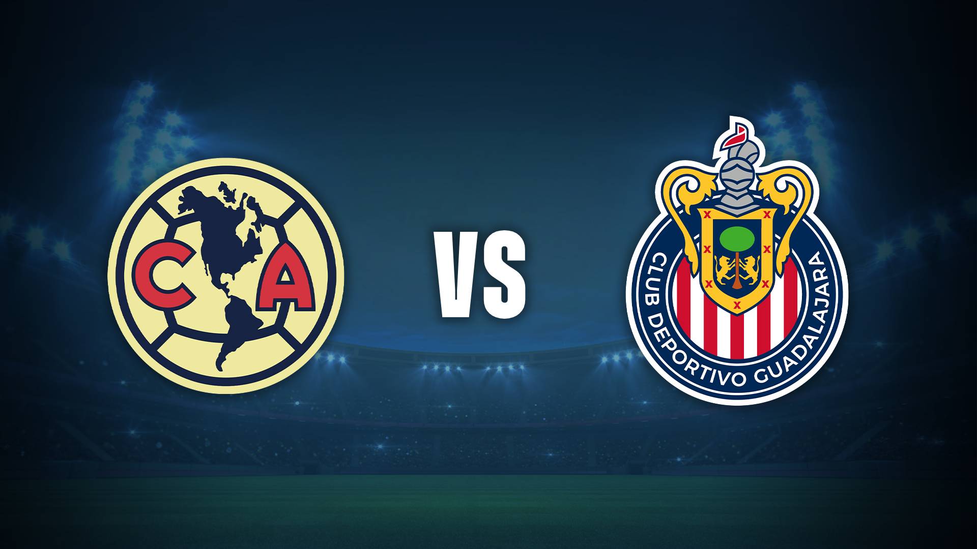 La Previa de América vs Chivas