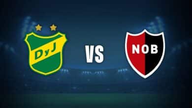 Defensa y Justicia vs Newell's - previa del partido