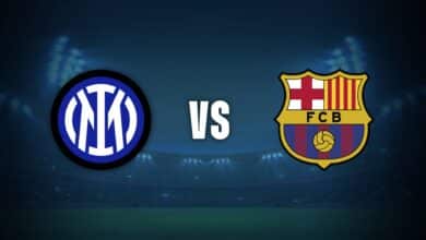 Inter vs Barcelona, por la Champions League