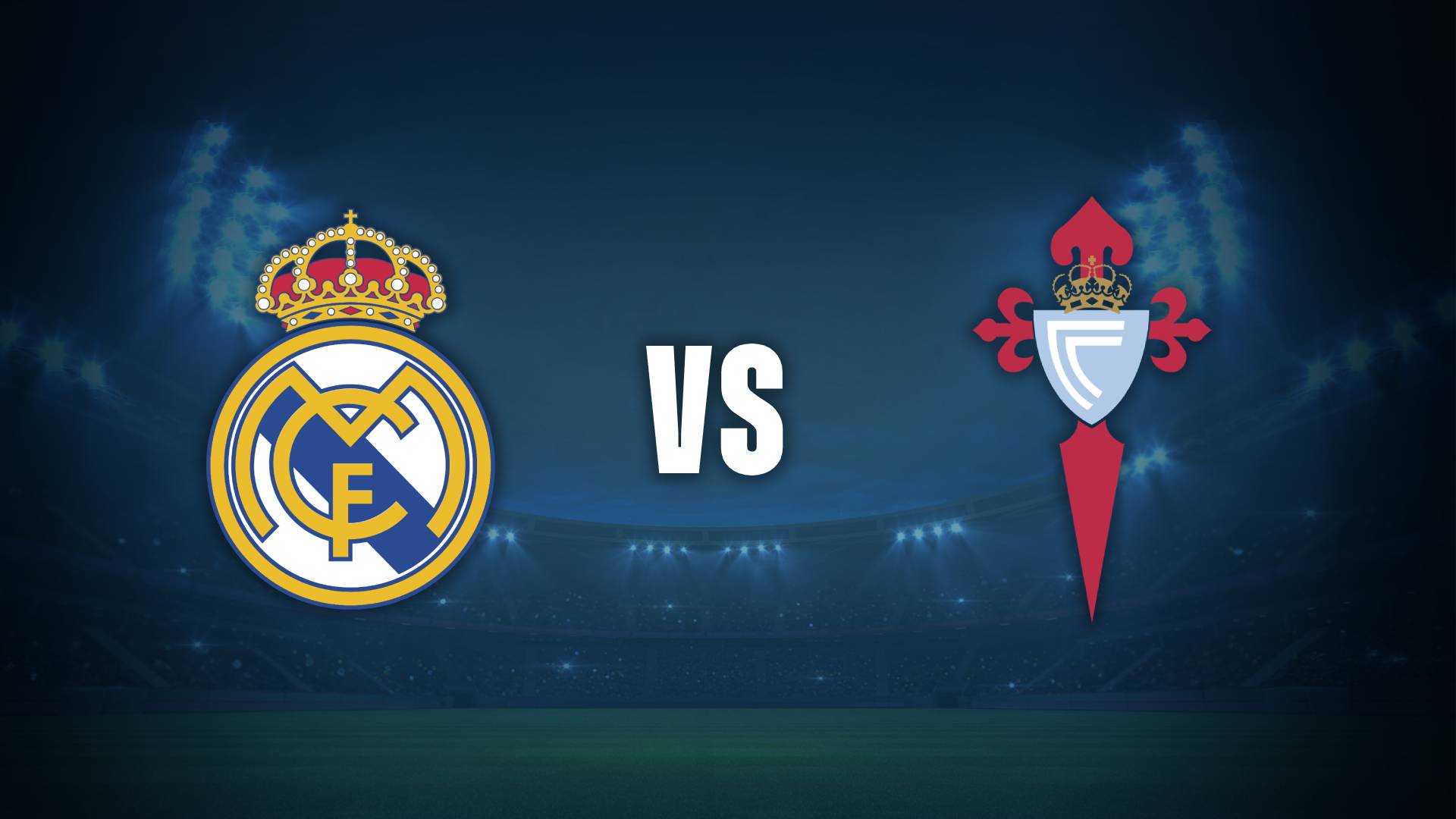Real Madrid vs Celta de Vigo: la previa del partido