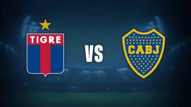 La previa de Tigre vs Boca hoy