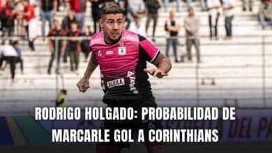 Rodrigo Holgado América de Cali