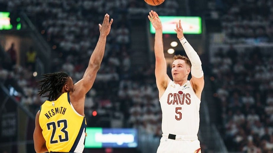 Pacers vs Cavaliers: pronósticos deportivos del Juego 3.