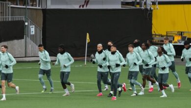 Tottenham: historial en finales en Europa