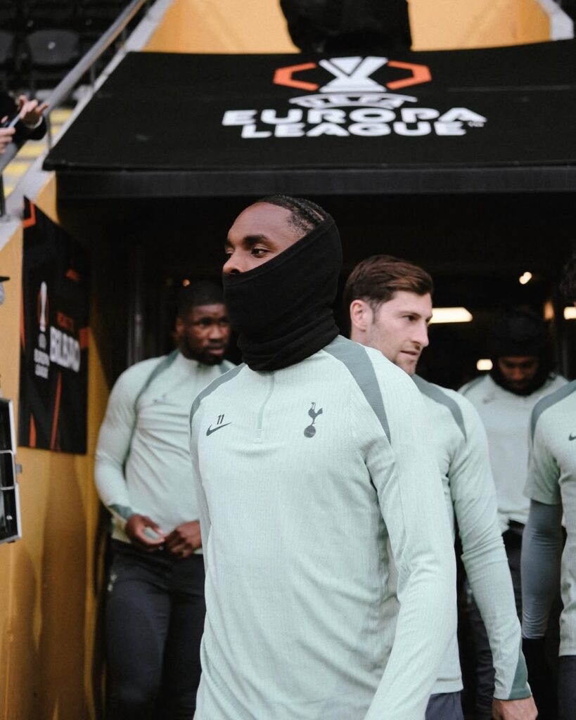 Los Spurs quieren llegar a una nueva final en Europa. 