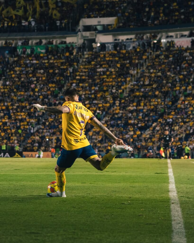 San Diego vs Club America jugarán un encuentro amistoso. 