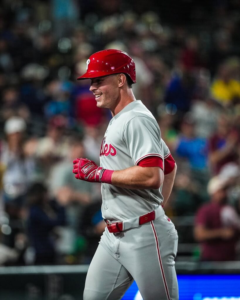 Phillies vs Braves hoy: resultado EN VIVO y estadísticas de la MLB