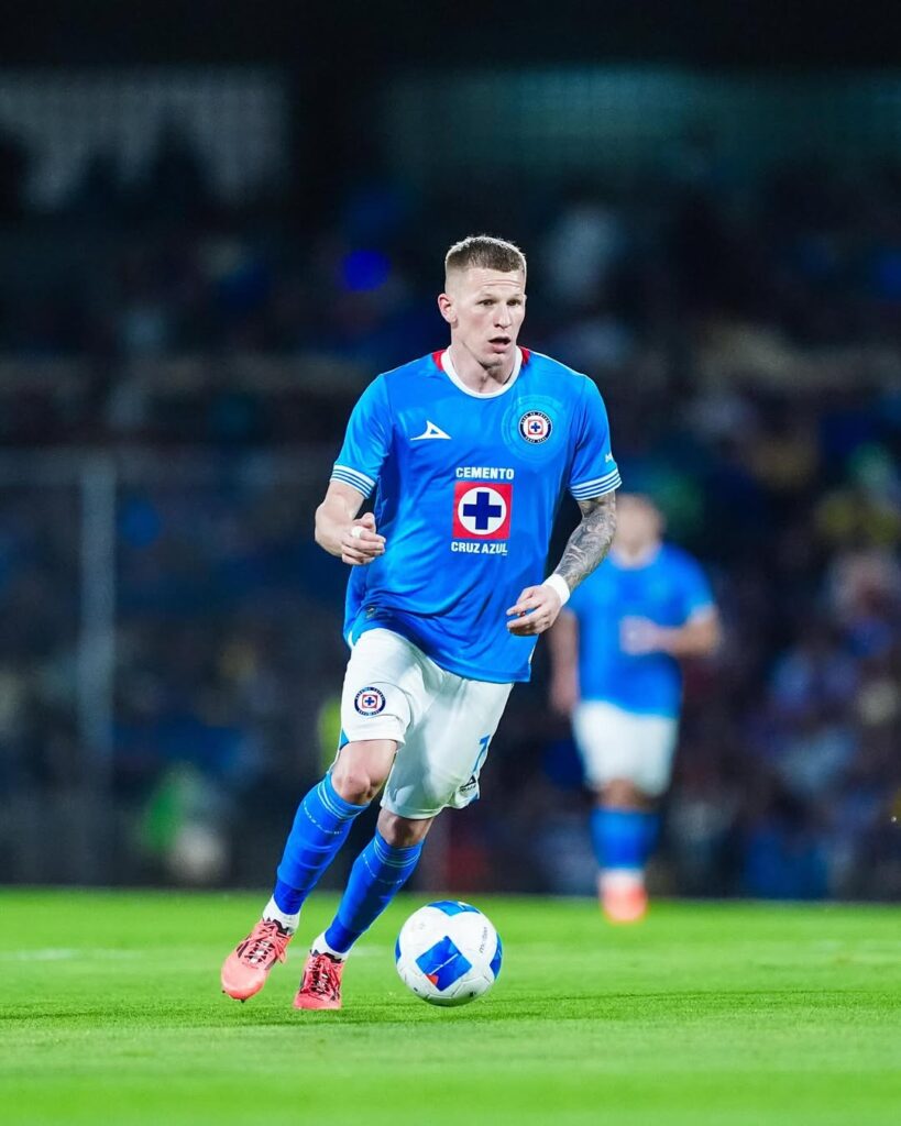 Mateusz Bougusz hoy: ¿Por que no viaja a León?