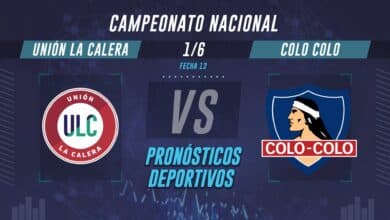 Unión La Calera vs Colo Colo pronóstico