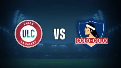 Unión La Calera vs Colo Colo previa