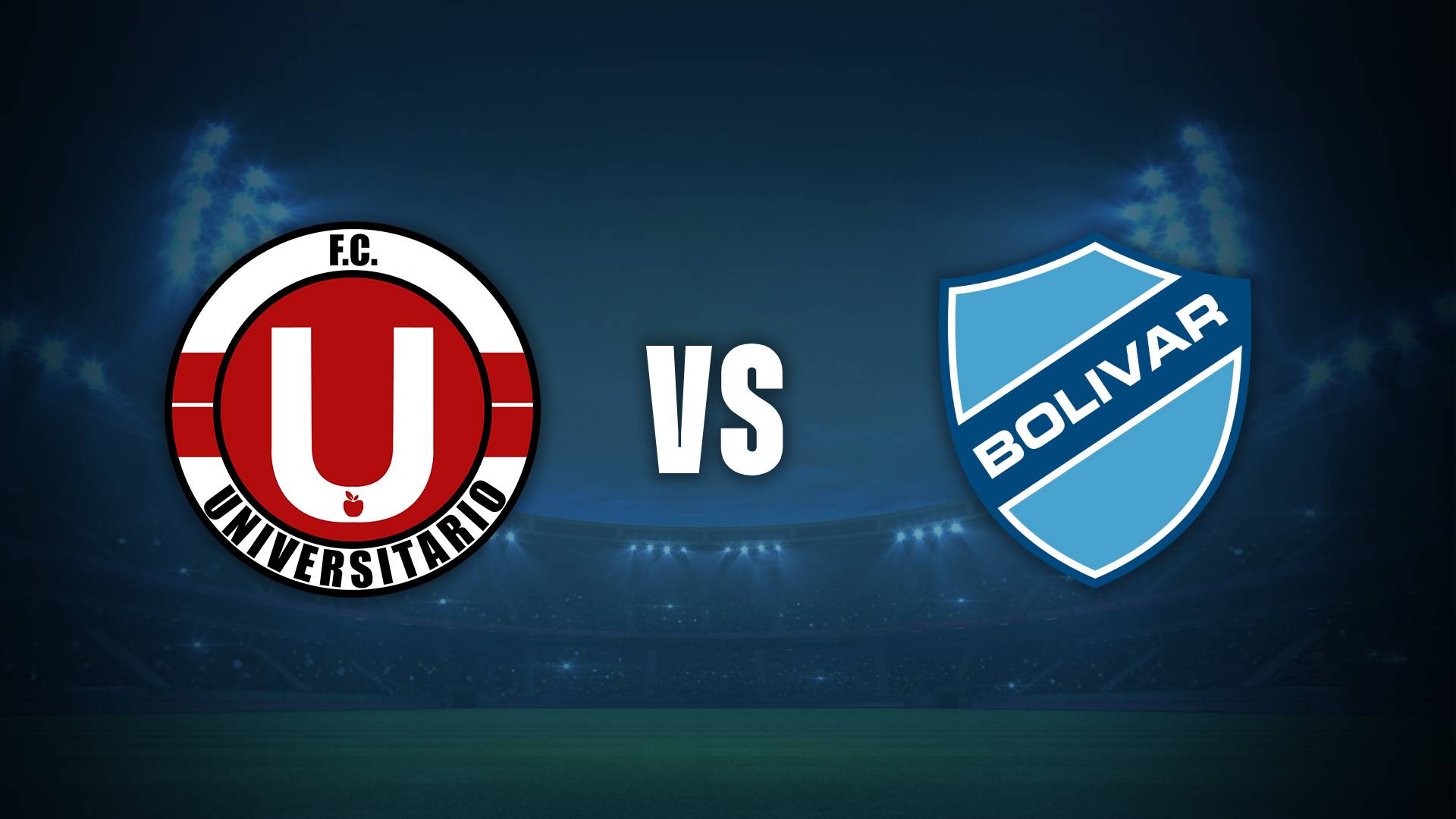 Universitario de Vinto vs Bolívar previa