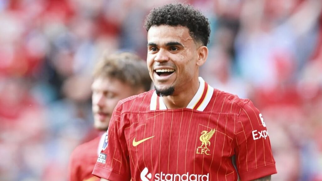 Luis Díaz hoy: llegó una oferta millonaria de Arabia Saudita. 