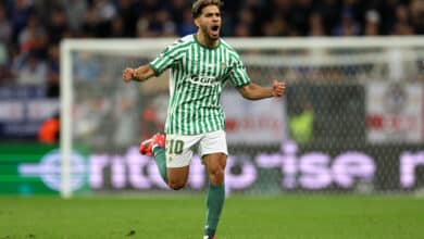 gol de betis