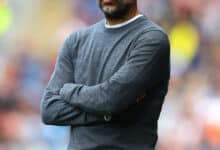 Bajas del Manchester City vs Real Madrid por Champions League (Getty Images)