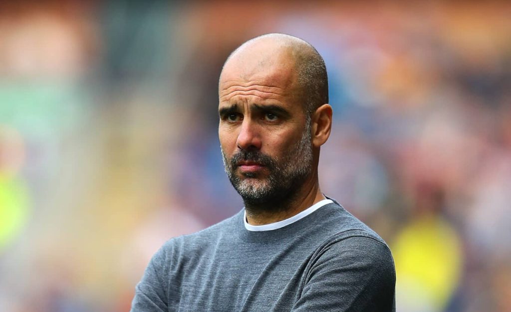 Bajas del Manchester City vs Real Madrid por Champions League (Getty Images)