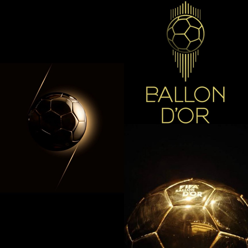 balon de oro 2025