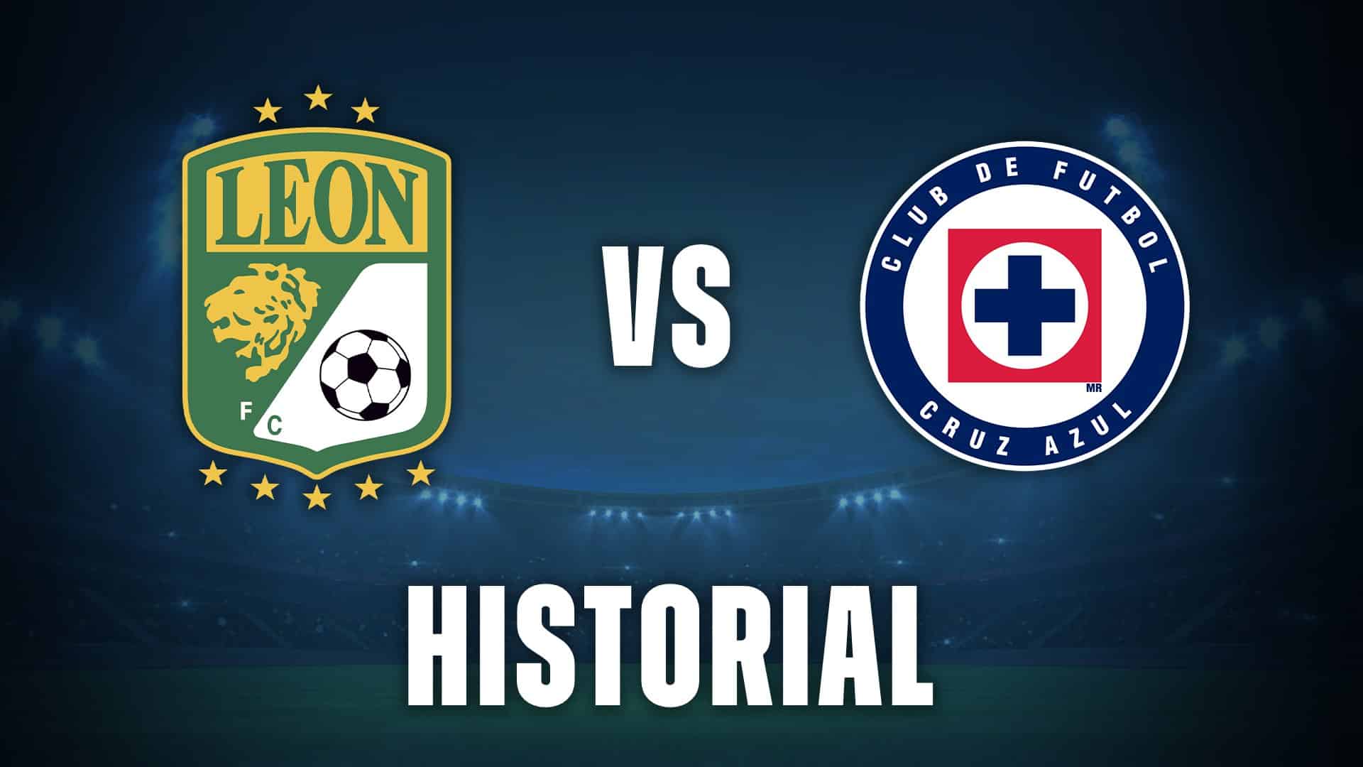 leon vs cruz azul