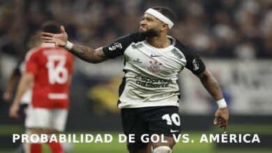 Memphis vs. América de Cali