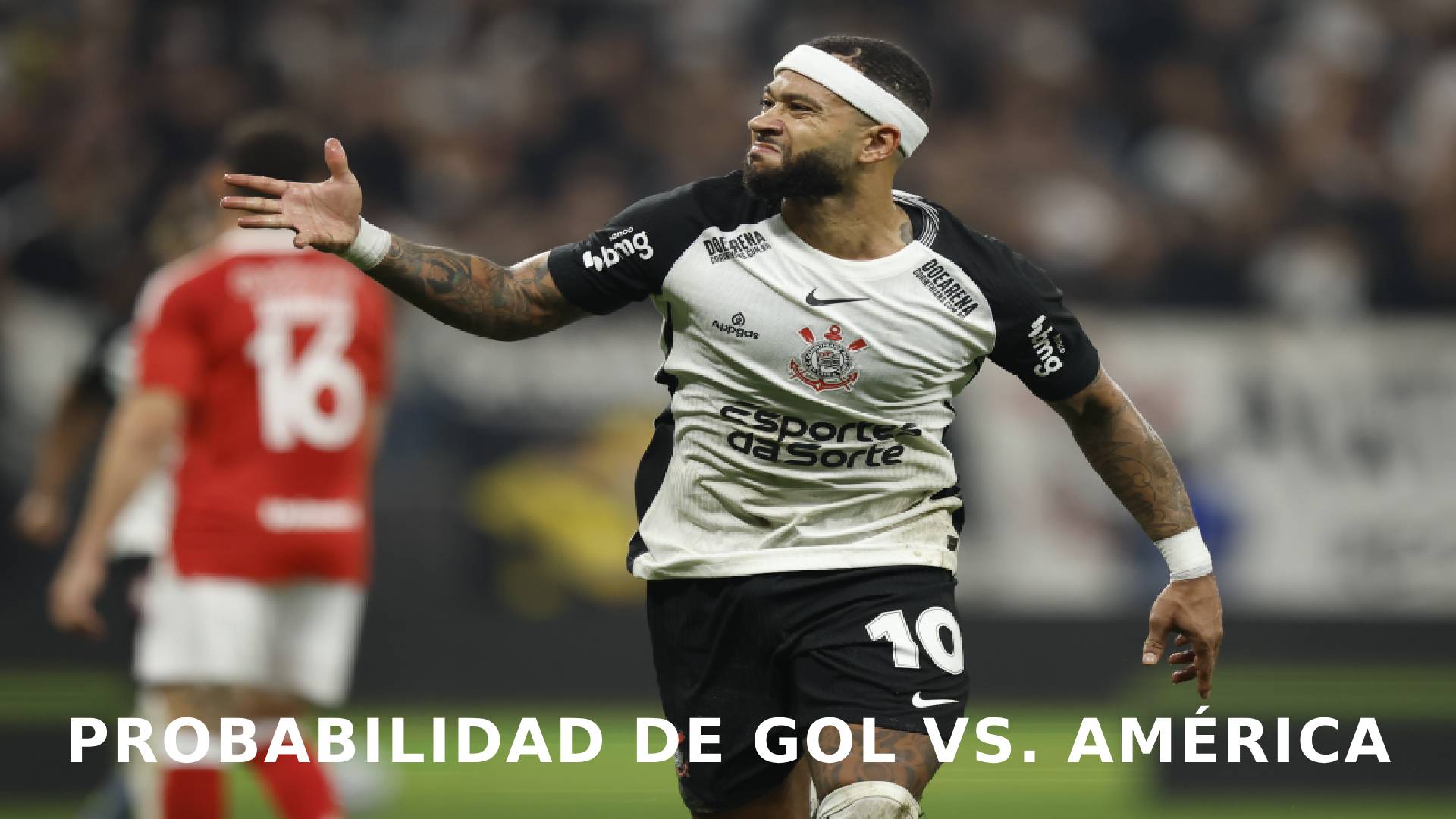 Memphis vs. América de Cali