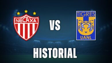 necaxa vs tigres