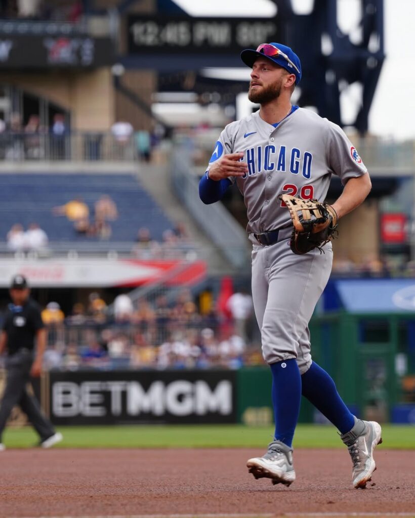 Cubs vs Brewers: resultado EN VIVO y estadísticas del partido en MLB.