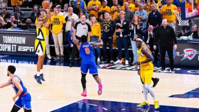 Pacers vs Knicks hoy, un partido que puede significar un boleto a la final o un Juego 7.